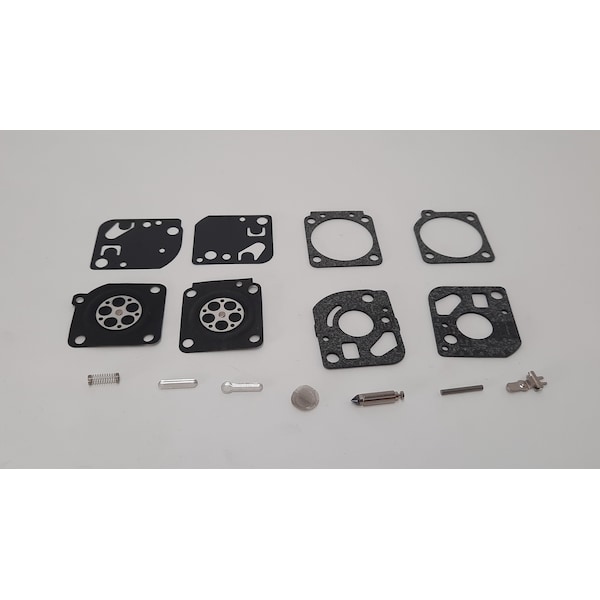Kit Oem Carb Repa